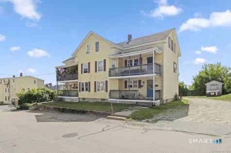 12-16 Battey Street Putnam CT 06260