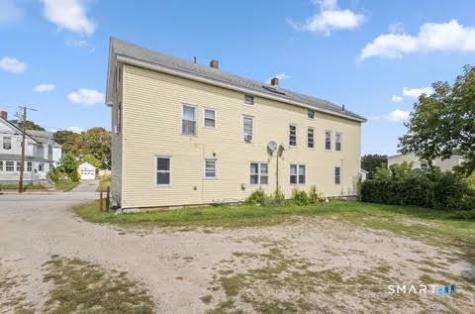 12-16 Battey Street Putnam CT 06260