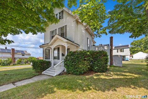 265 Piedmont Street Waterbury CT 06706