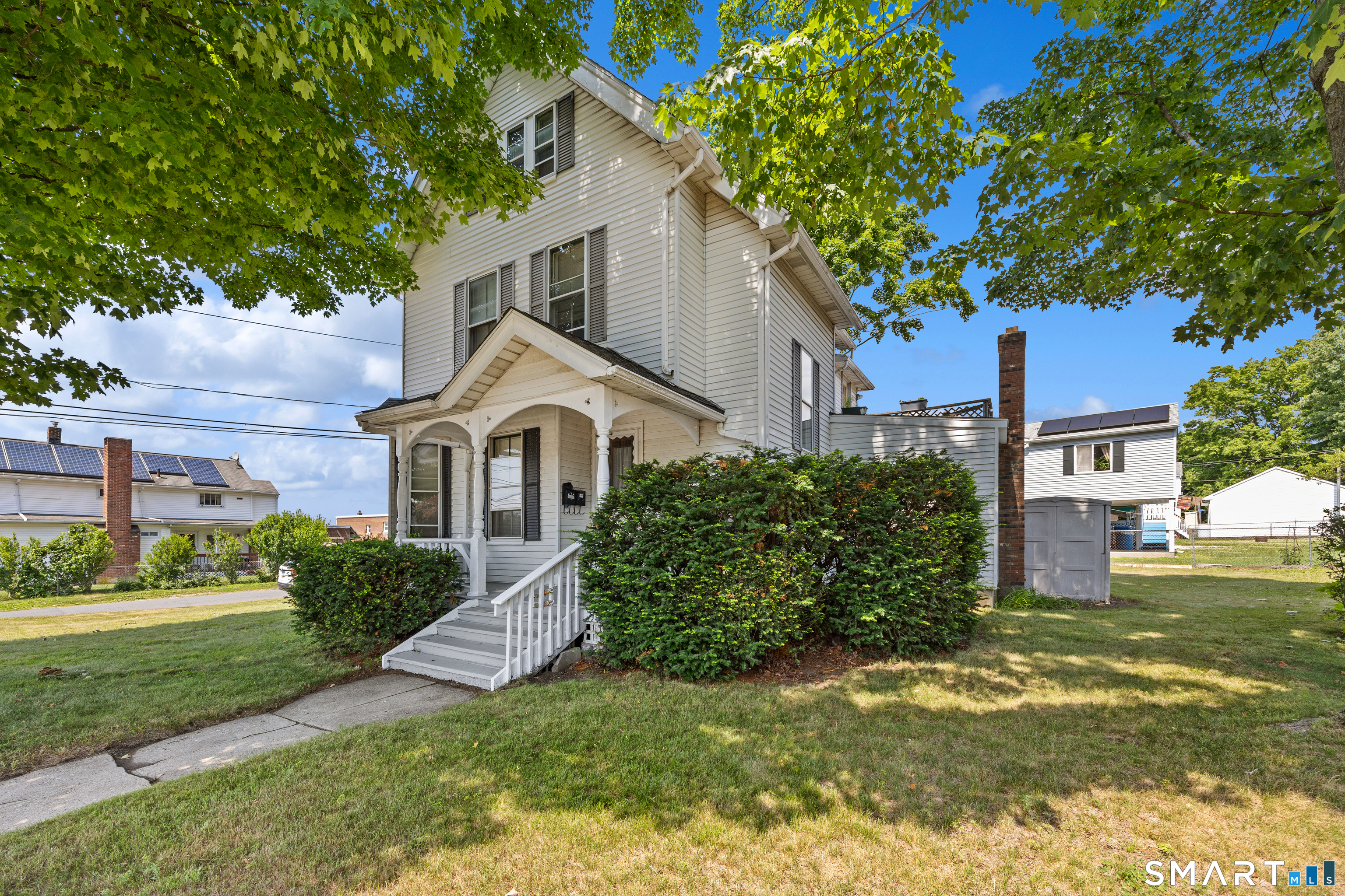 265 Piedmont Street Waterbury CT 06706