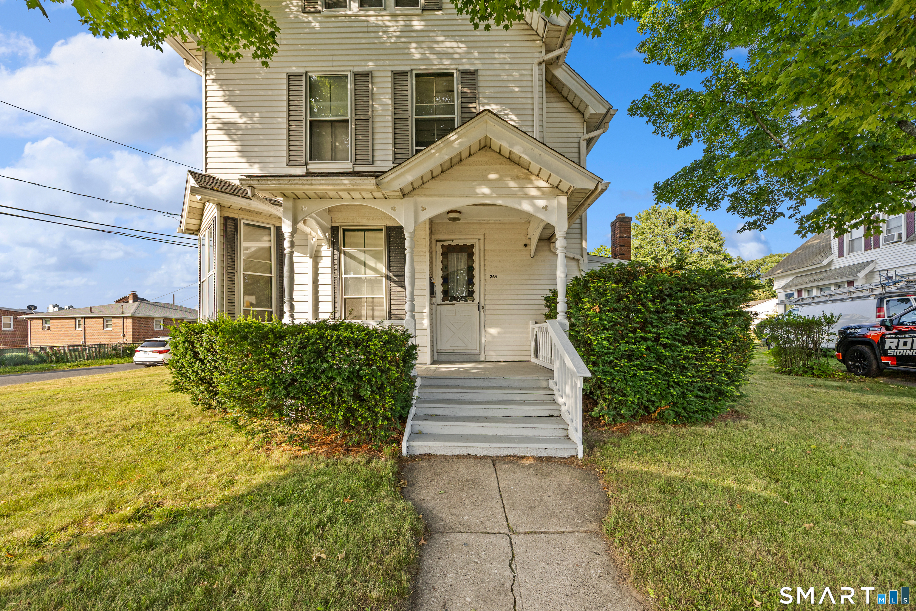 265 Piedmont Street Waterbury CT 06706