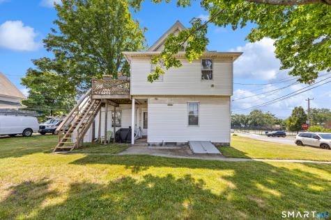 265 Piedmont Street Waterbury CT 06706