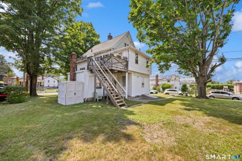 265 Piedmont Street Waterbury CT 06706