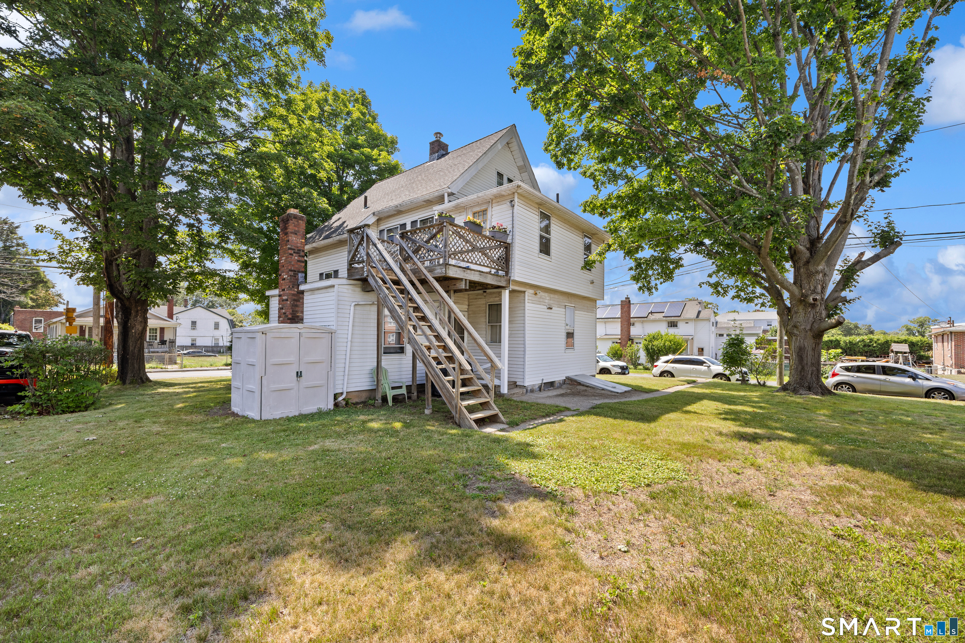 265 Piedmont Street Waterbury CT 06706