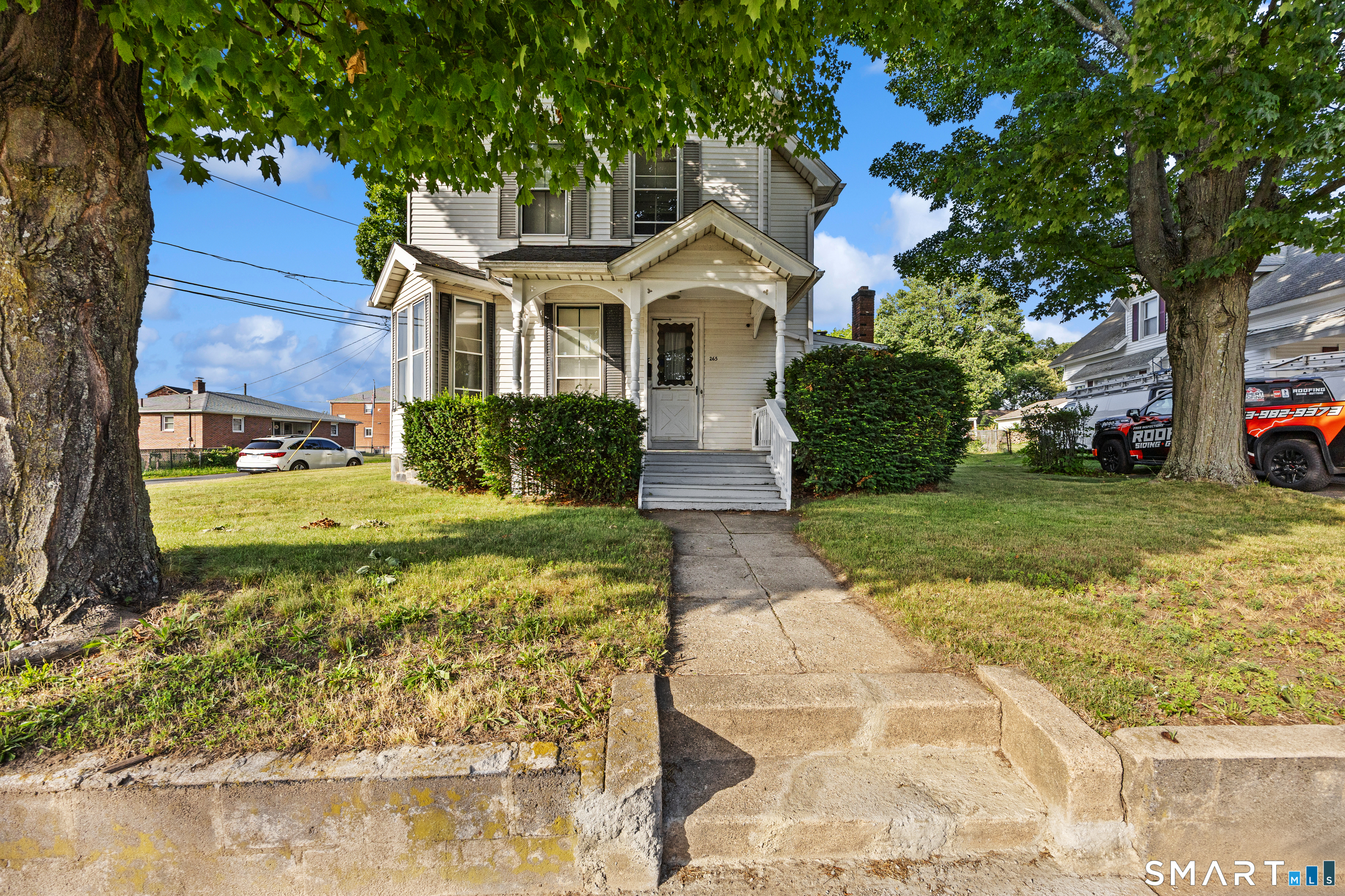265 Piedmont Street Waterbury CT 06706