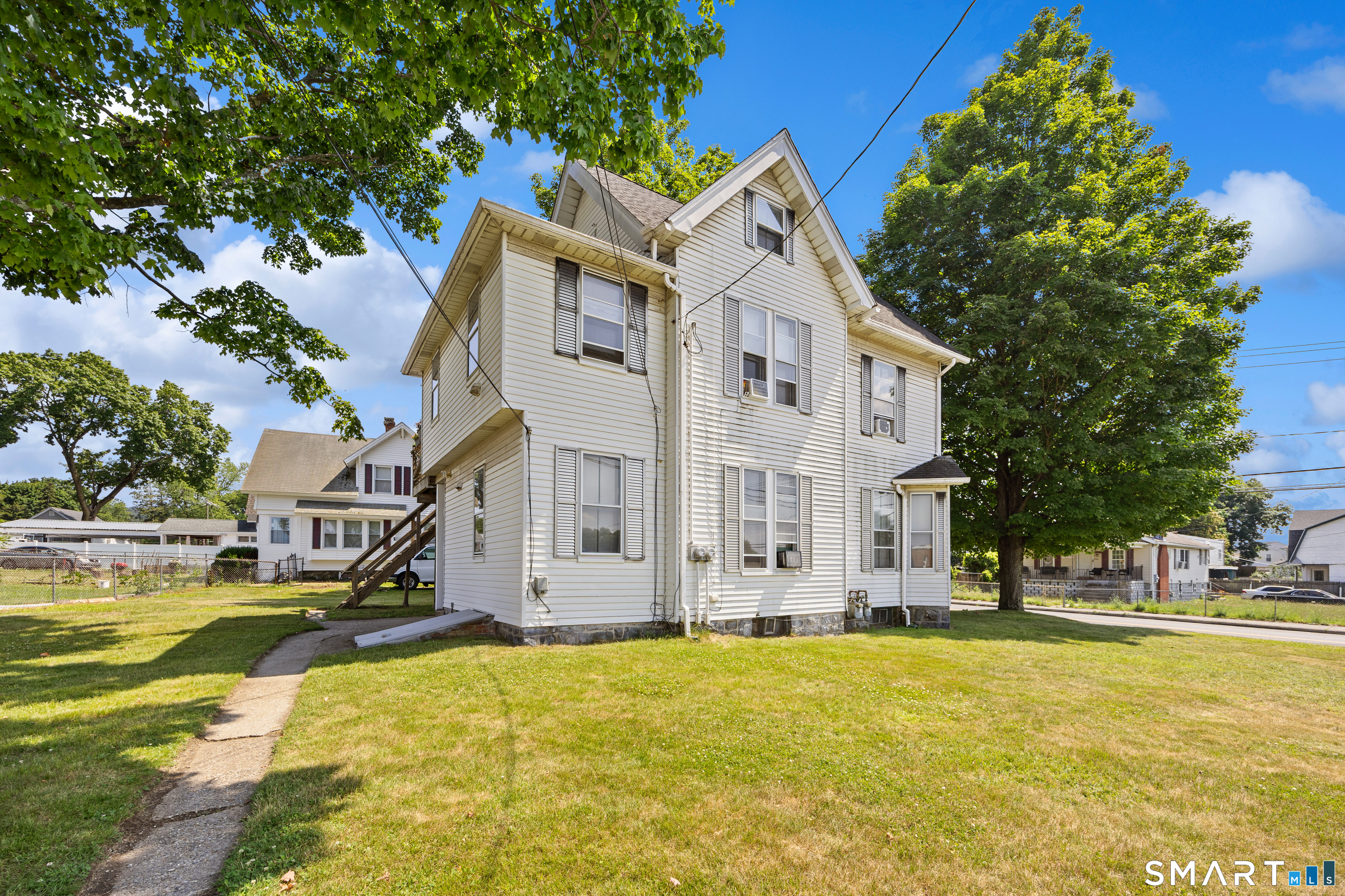 265 Piedmont Street Waterbury CT 06706