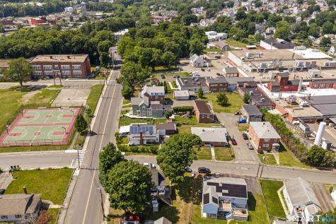 265 Piedmont Street Waterbury CT 06706