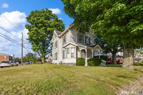 265 Piedmont Street Waterbury CT 06706