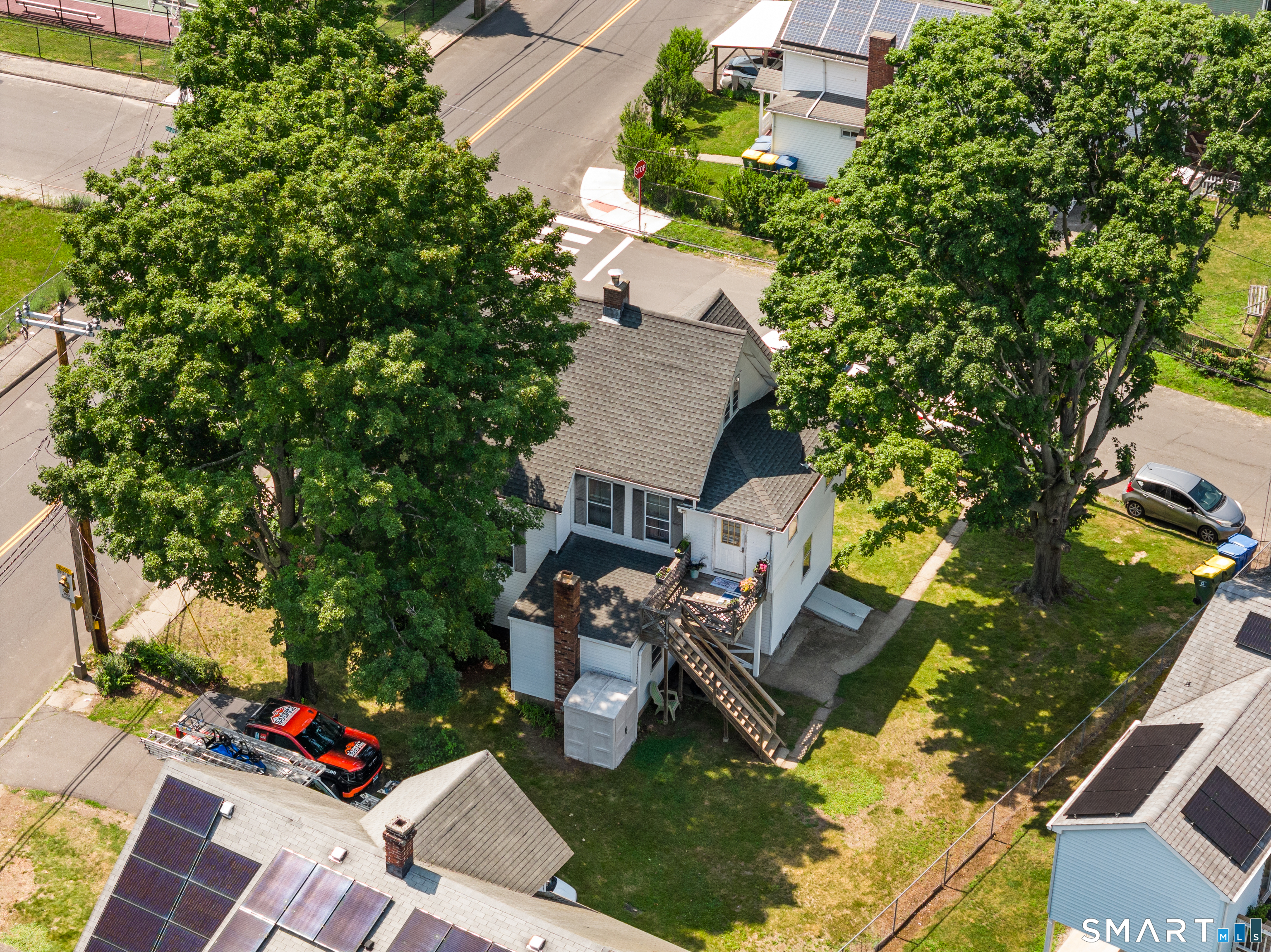 265 Piedmont Street Waterbury CT 06706