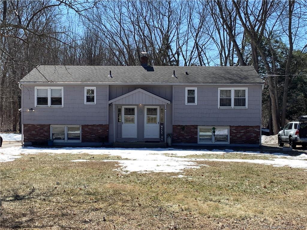 198 Wall Street Hebron CT 06248