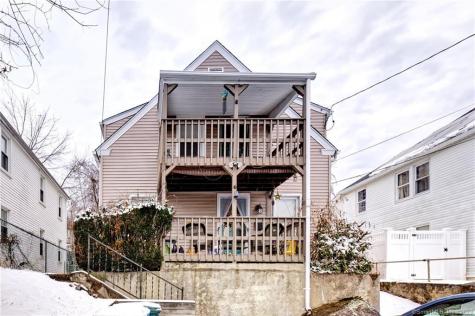 6 Edgewood Street Bristol CT 06010