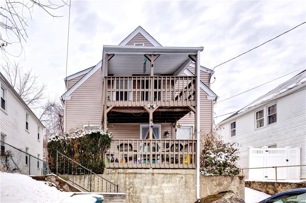 6 Edgewood Street Bristol CT 06010