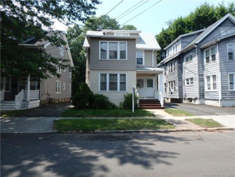 40 Paramount Avenue Hamden CT 06517