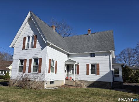 44 Maple Avenue Windsor CT 06095