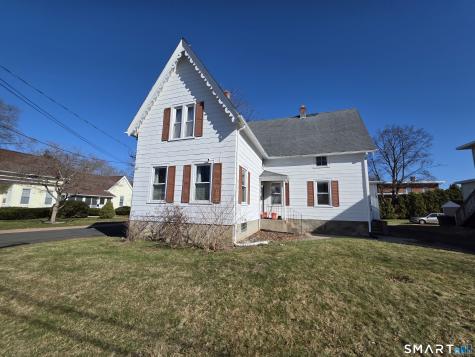 44 Maple Avenue Windsor CT 06095