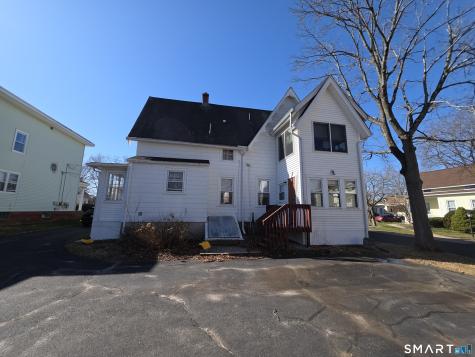 44 Maple Avenue Windsor CT 06095