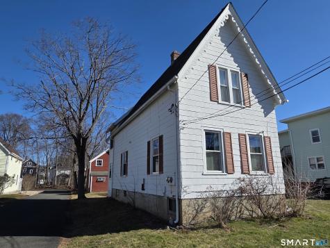 44 Maple Avenue Windsor CT 06095