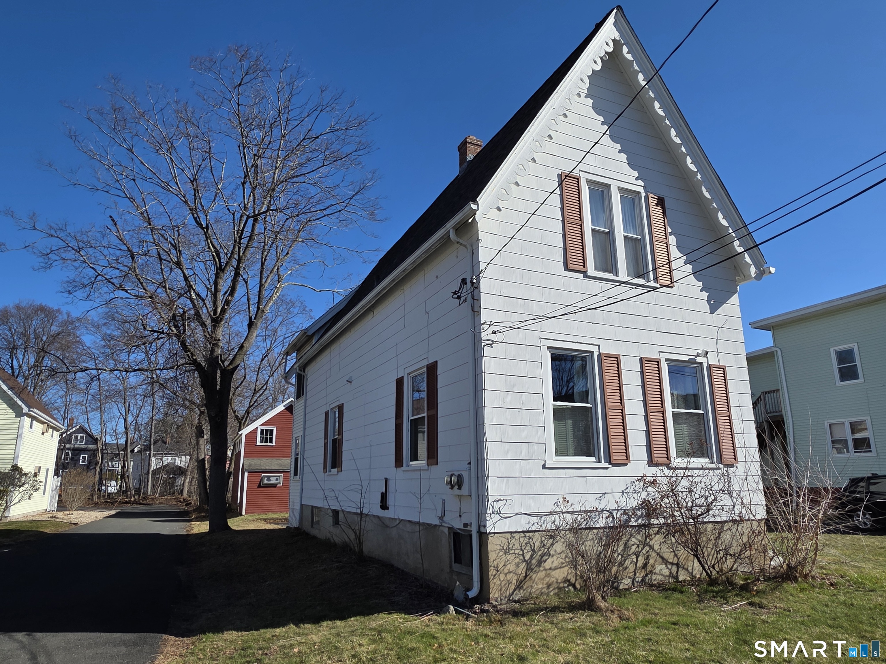 44 Maple Avenue Windsor CT 06095