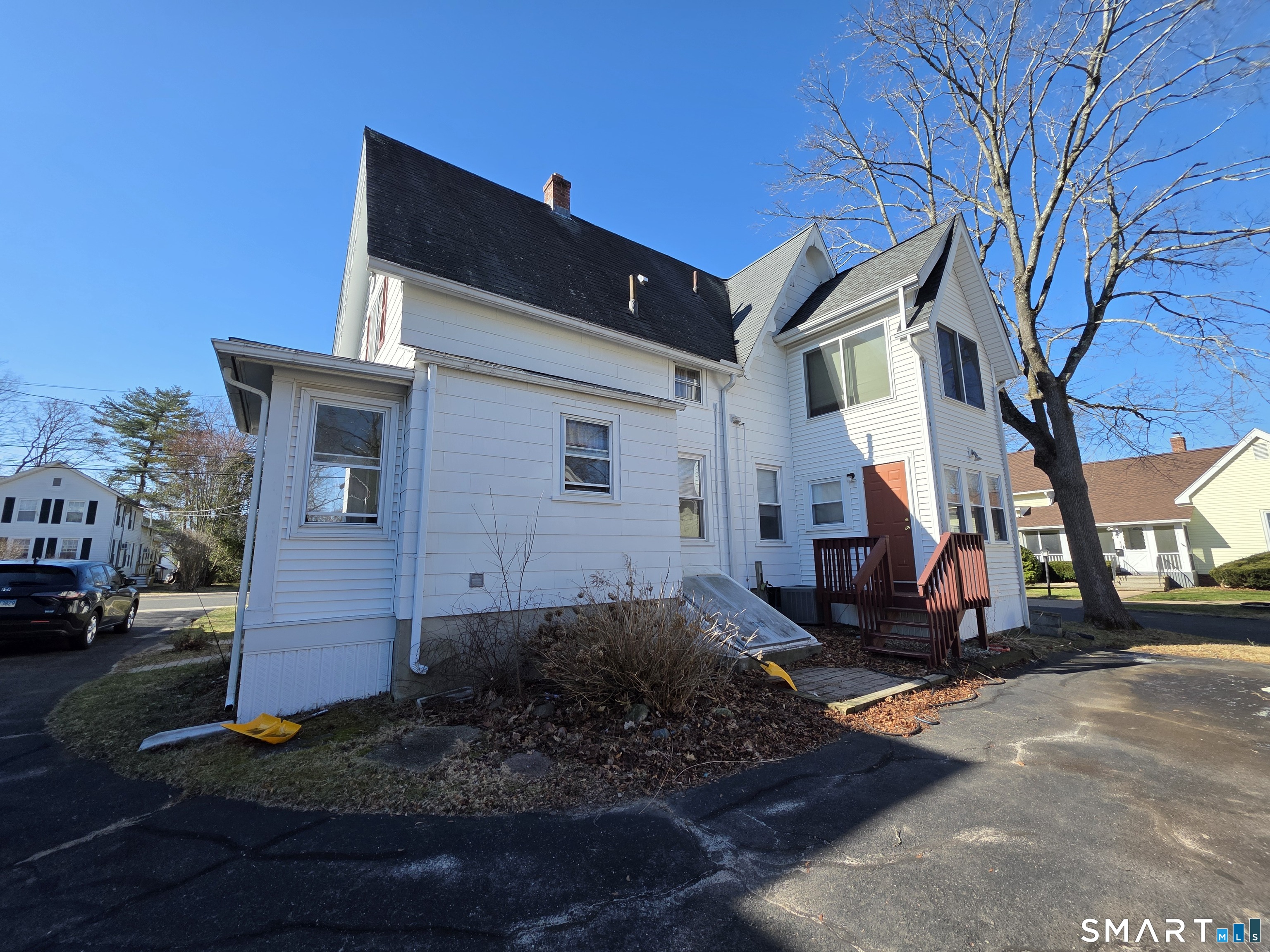 44 Maple Avenue Windsor CT 06095