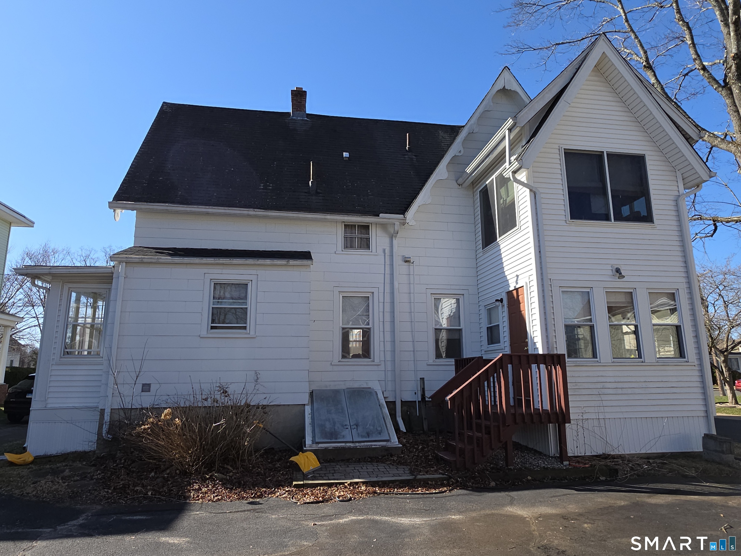 44 Maple Avenue Windsor CT 06095