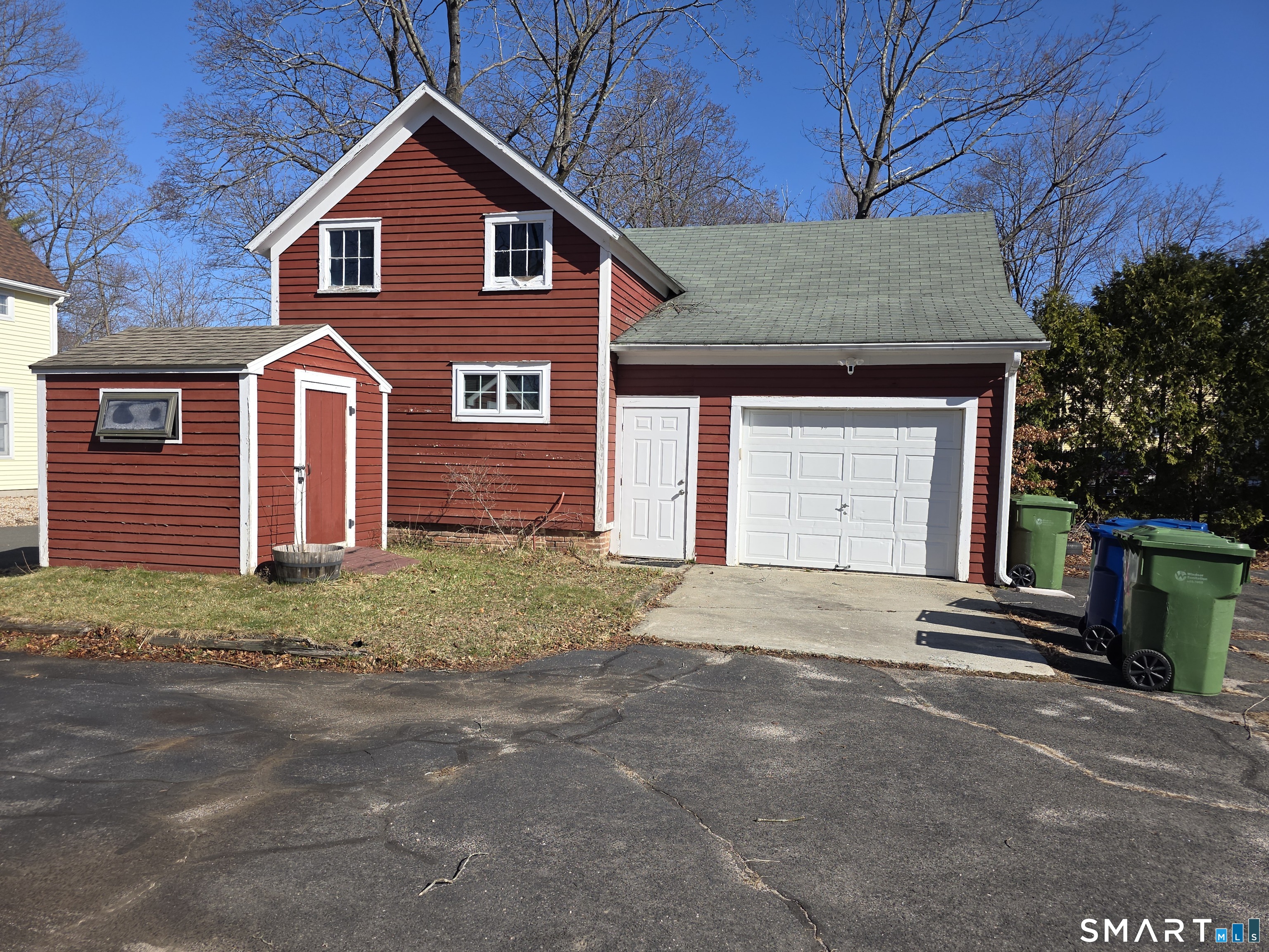 44 Maple Avenue Windsor CT 06095