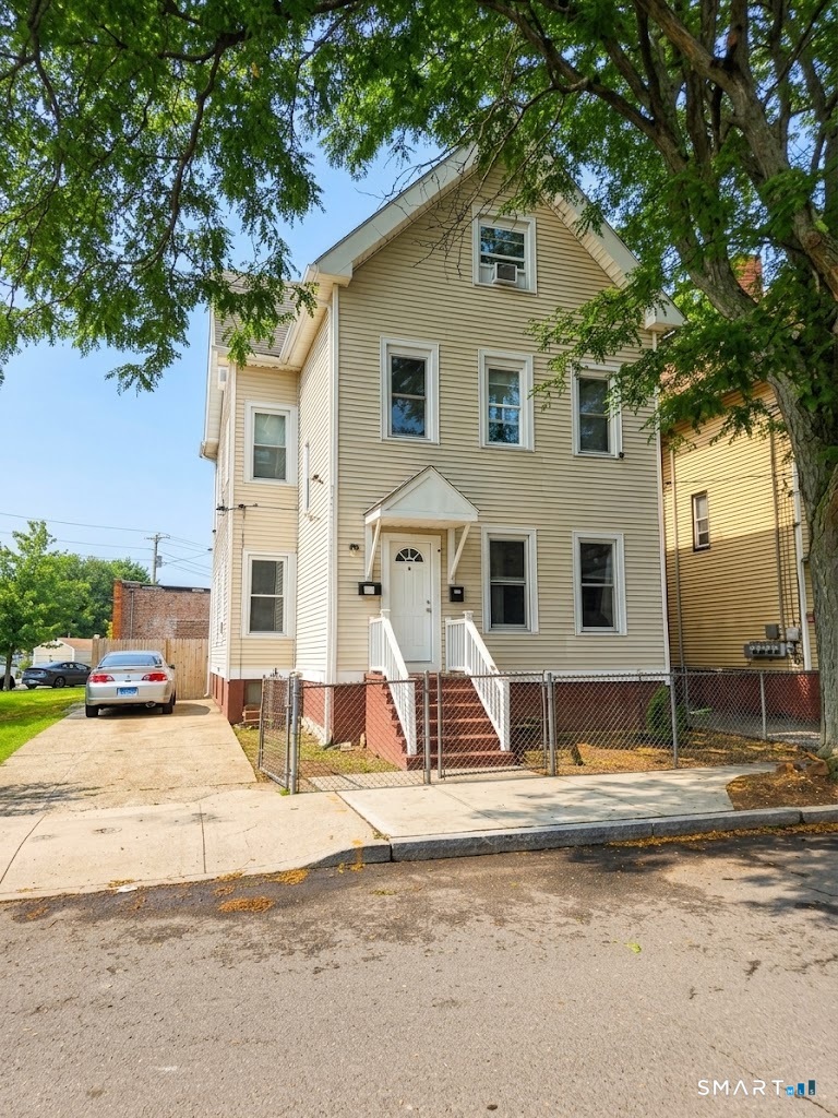 6 Arch Street New Haven CT 06519