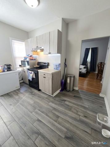 6 Arch Street New Haven CT 06519