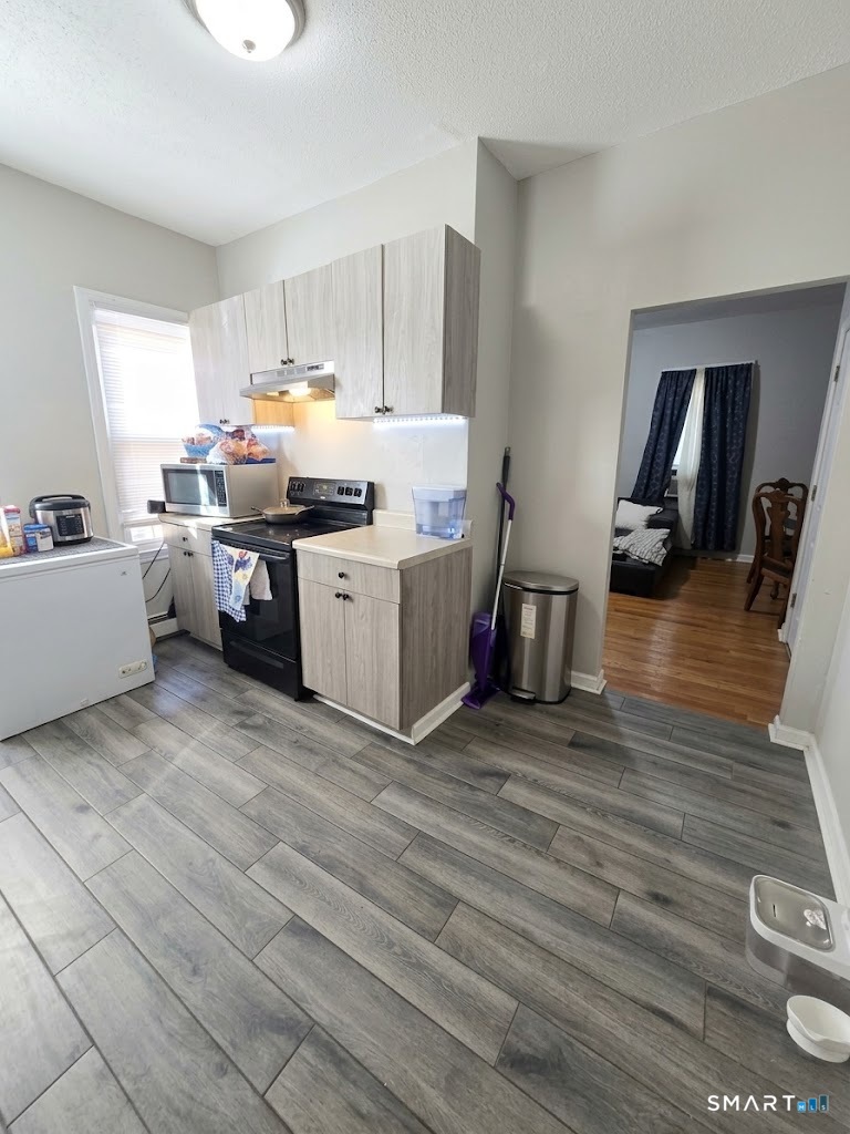 6 Arch Street New Haven CT 06519