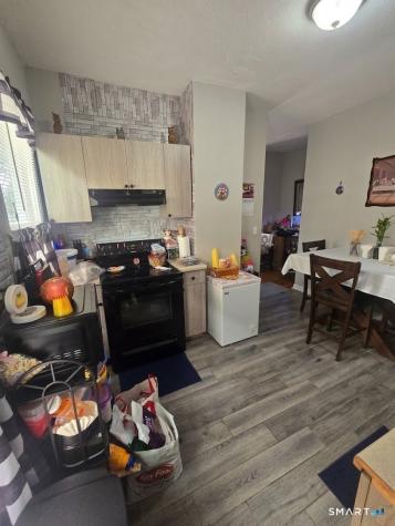 6 Arch Street New Haven CT 06519