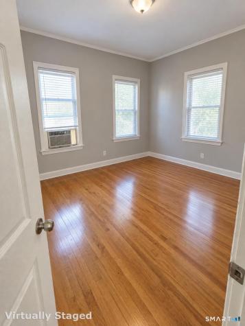 6 Arch Street New Haven CT 06519