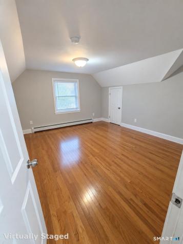6 Arch Street New Haven CT 06519