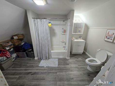 6 Arch Street New Haven CT 06519