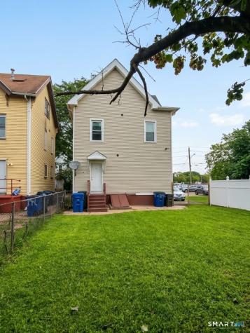 6 Arch Street New Haven CT 06519