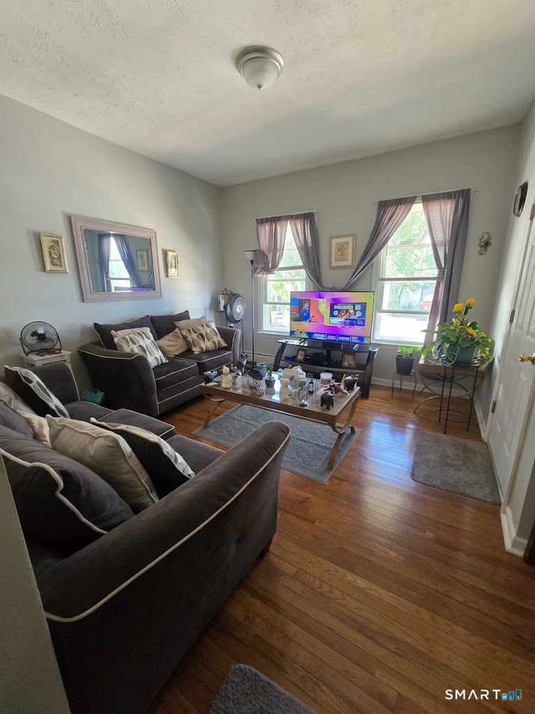 6 Arch Street New Haven CT 06519