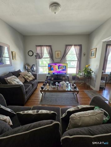 6 Arch Street New Haven CT 06519