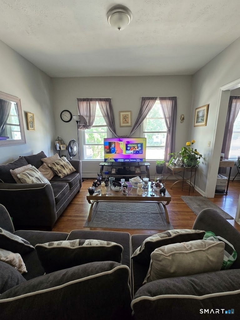 6 Arch Street New Haven CT 06519