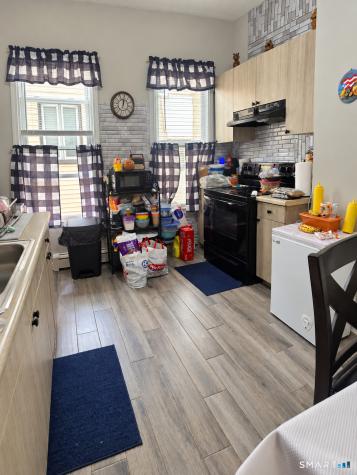 6 Arch Street New Haven CT 06519