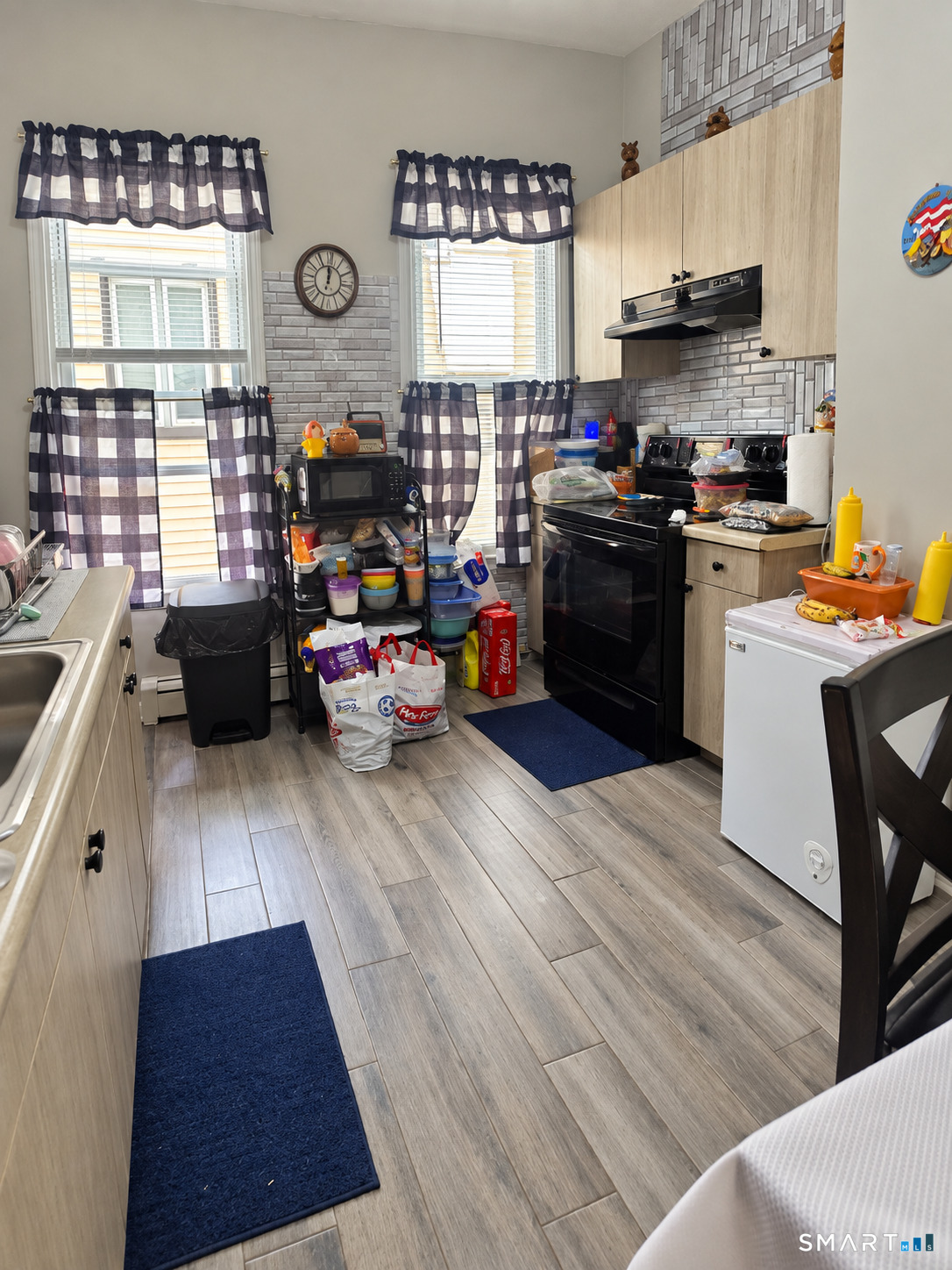 6 Arch Street New Haven CT 06519