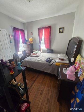 6 Arch Street New Haven CT 06519