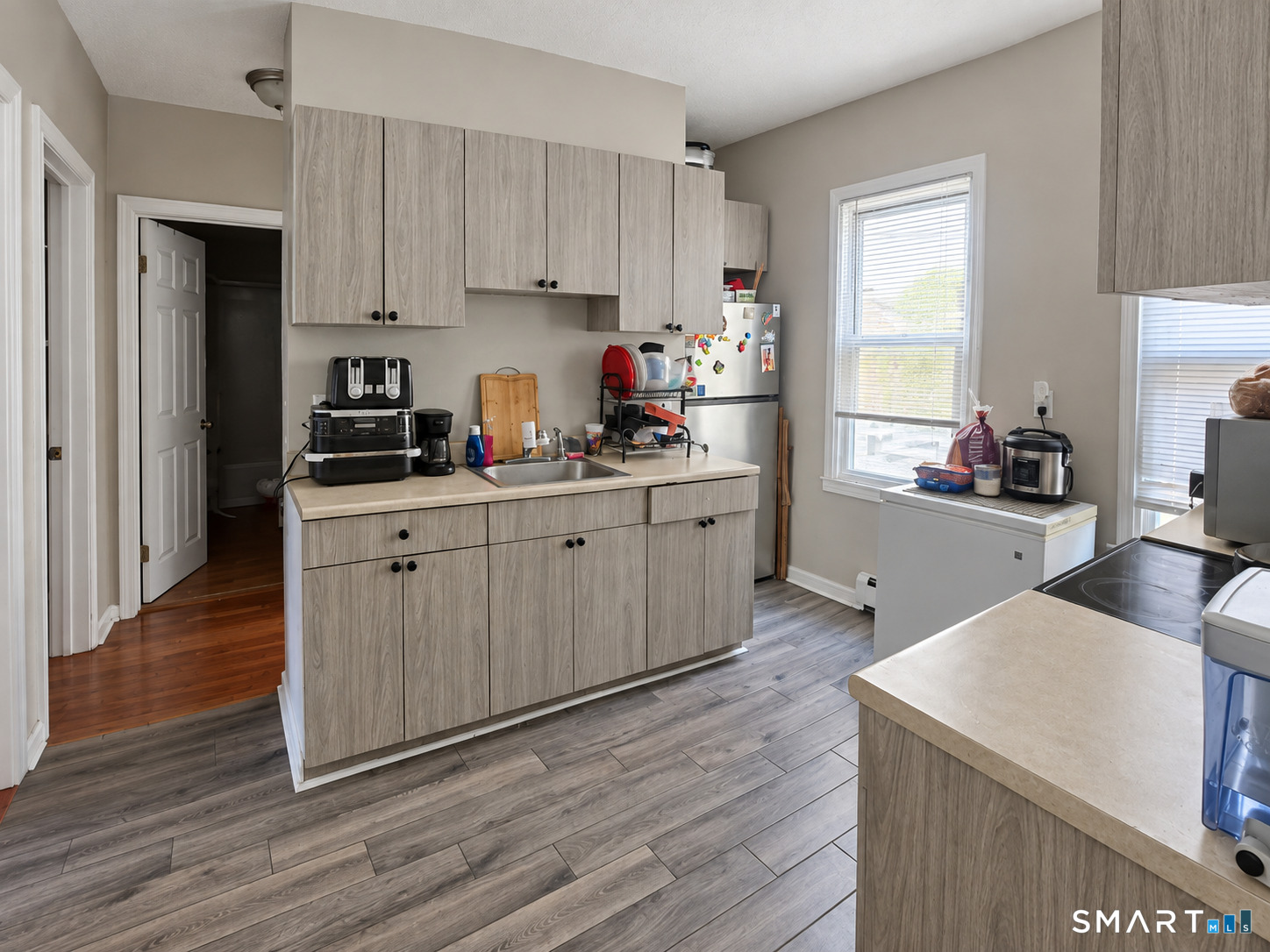 6 Arch Street New Haven CT 06519