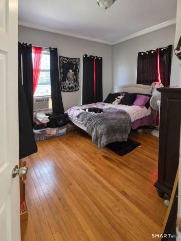 6 Arch Street New Haven CT 06519