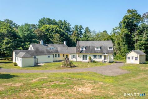1530 Hartford Pike Killingly CT 06243
