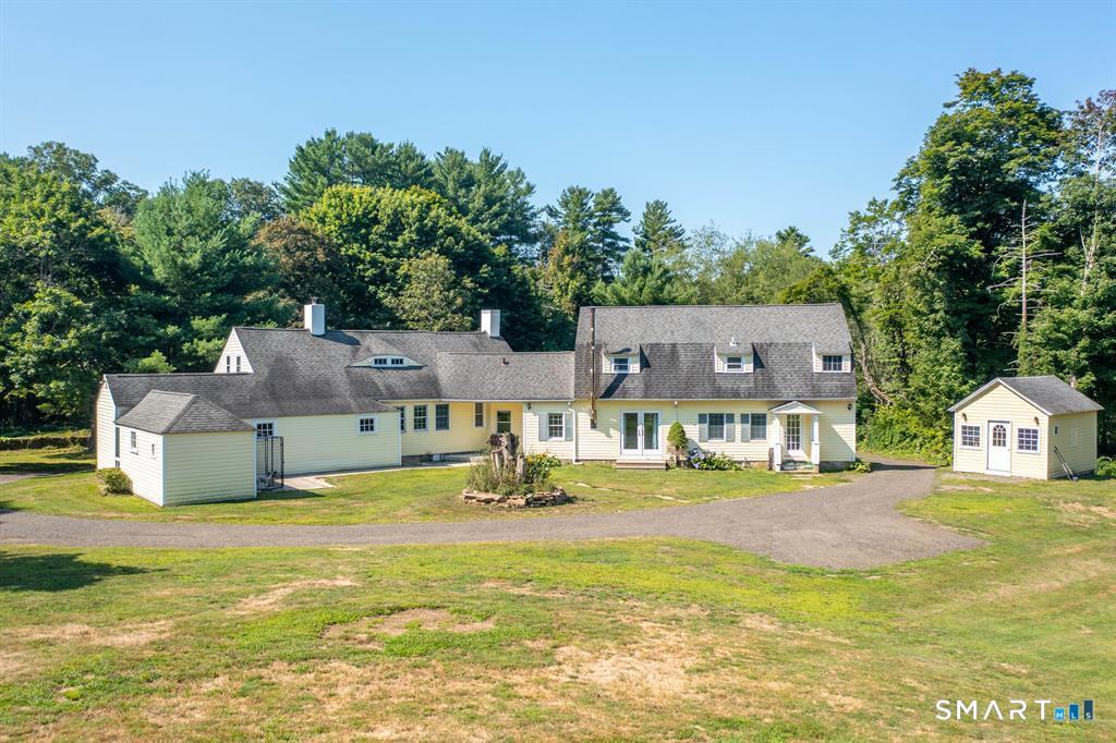 1530 Hartford Pike Killingly CT 06243