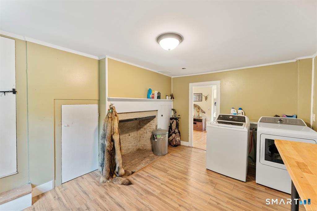 1530 Hartford Pike Killingly CT 06243