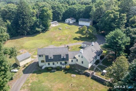 1530 Hartford Pike Killingly CT 06243