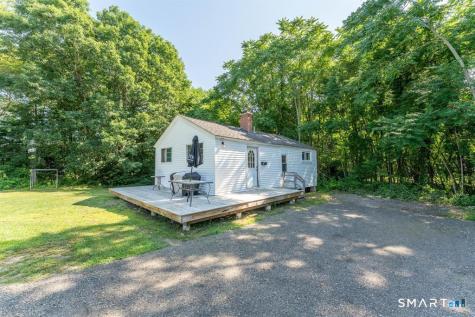 1530 Hartford Pike Killingly CT 06243