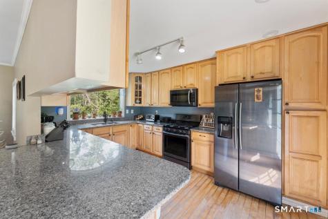 1530 Hartford Pike Killingly CT 06243