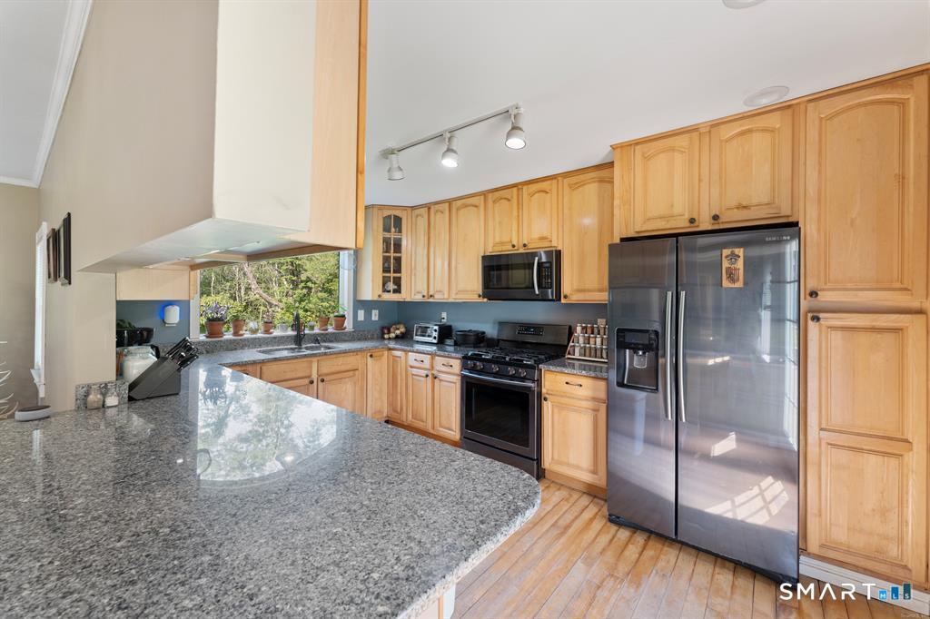 1530 Hartford Pike Killingly CT 06243