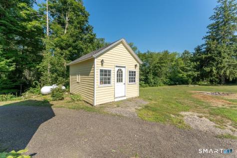 1530 Hartford Pike Killingly CT 06243