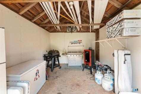 1530 Hartford Pike Killingly CT 06243